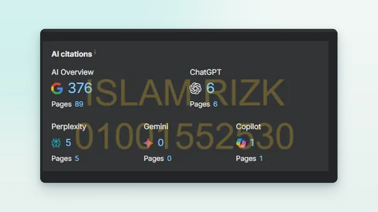SaaS AI Search